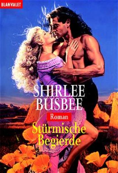 Stürmische Begierde