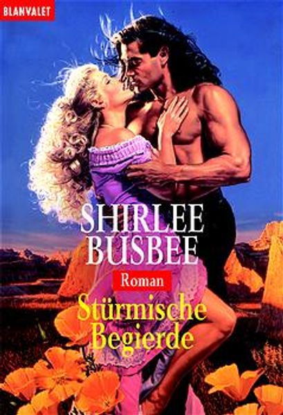 Stürmische Begierde