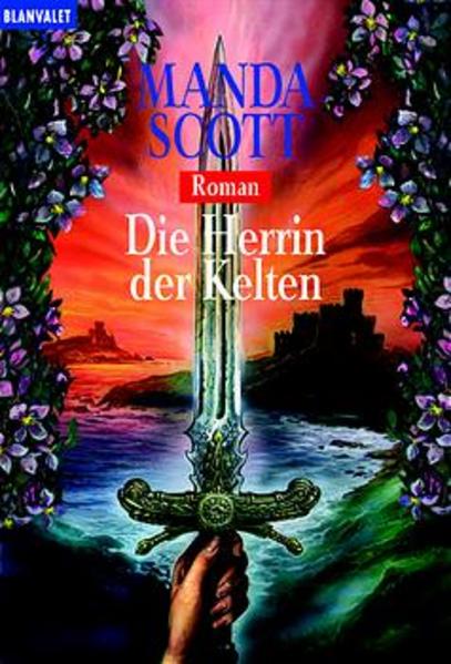 Die Boudica-Trilogie / Die Herrin der Kelten Boudica