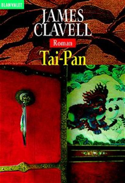 Tai-Pan