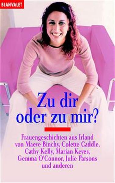 Zu mir oder zu dir?