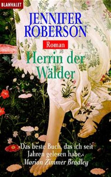 Herrin der Wälder