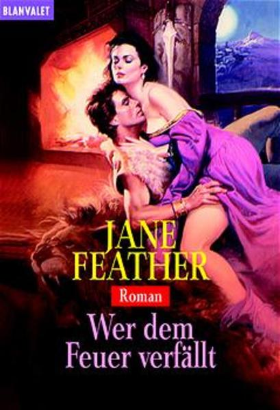 Wer dem Feuer verfällt