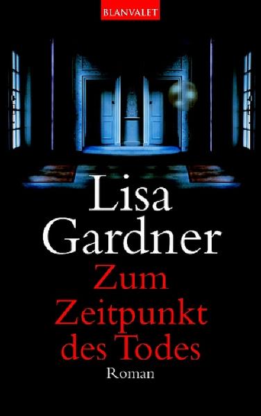 Zum Zeitpunkt des Todes