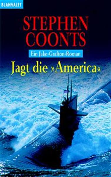 Jagt die 'America'