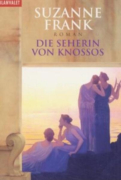 Die Seherin von Knossos