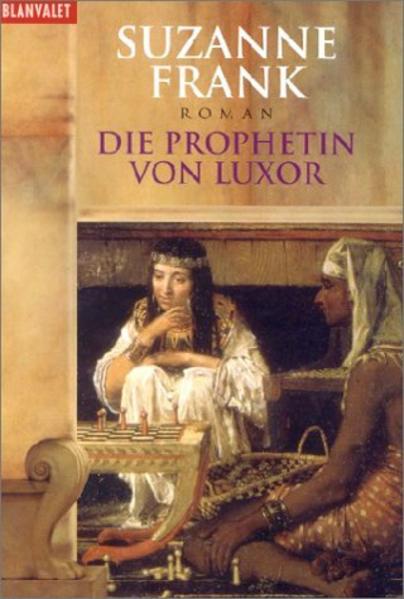 Die Prophetin von Luxor