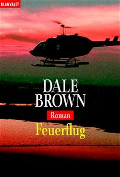 Feuerflug