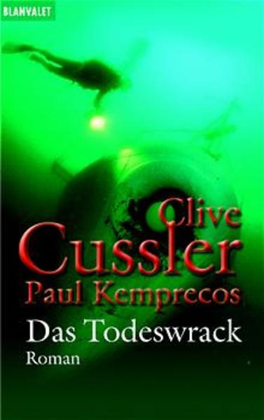 Das Todeswrack