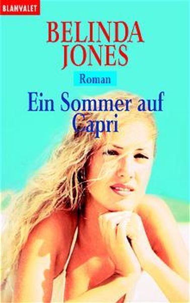 Ein Sommer auf Capri