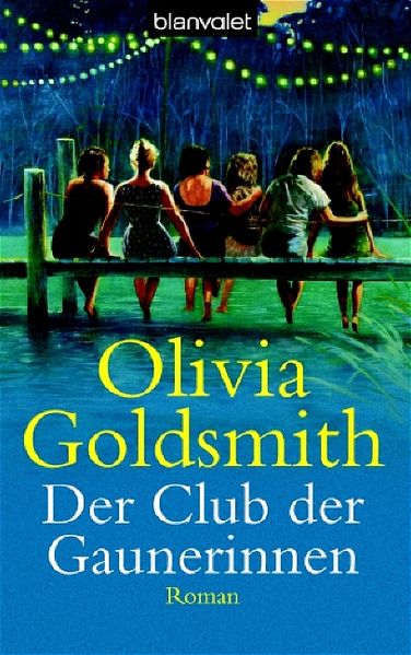 Der Club der Gaunerinnen