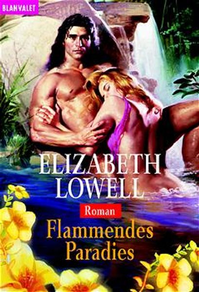 Flammendes Paradies