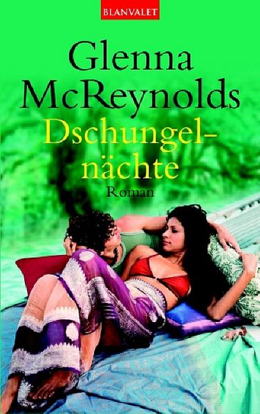 Dschungelnächte