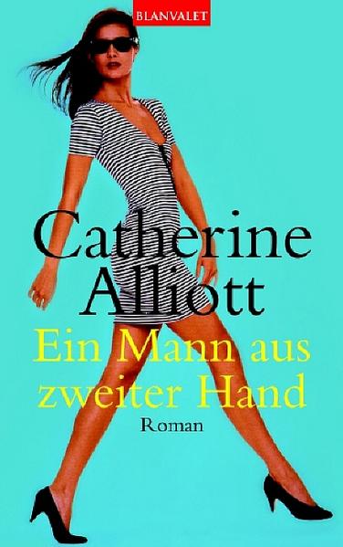 Ein Mann aus zweiter Hand