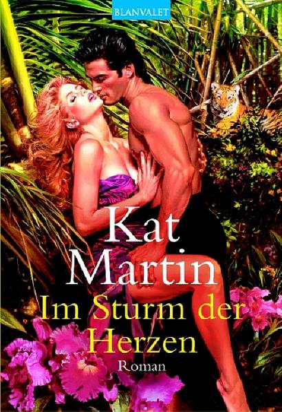 Im Sturm der Herzen