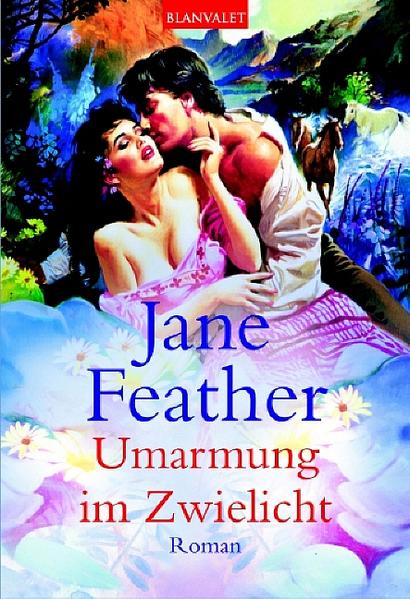 Umarmung im Zwielicht