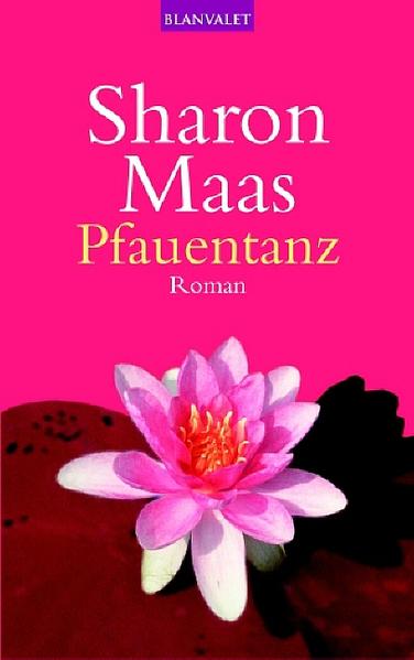 Pfauentanz