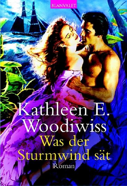 Was der Sturmwind sät
