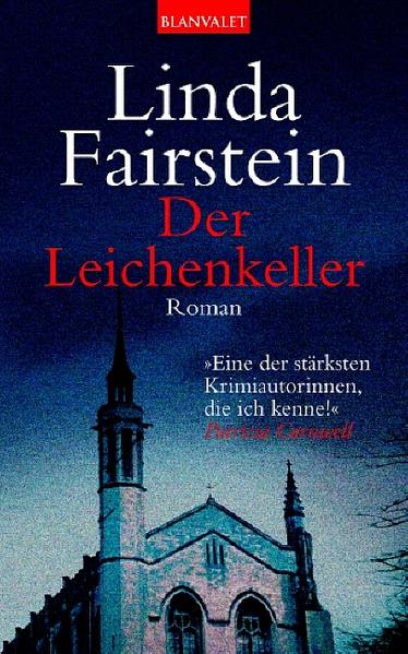Der Leichenkeller