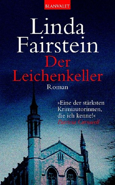 Der Leichenkeller