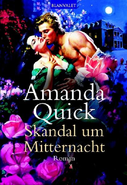 Skandal um Mitternacht
