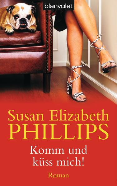 Komm, und küss mich!