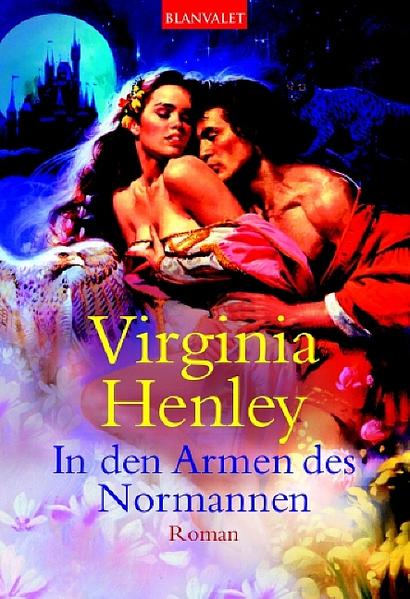In den Armen des Normannen