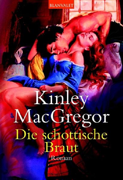 Die schottische Braut