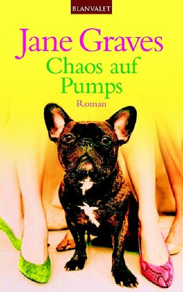 Chaos auf Pumps
