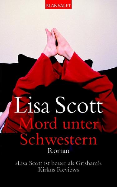 Mord unter Schwestern