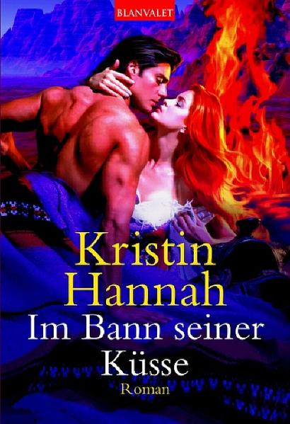 Im Bann seiner Küsse