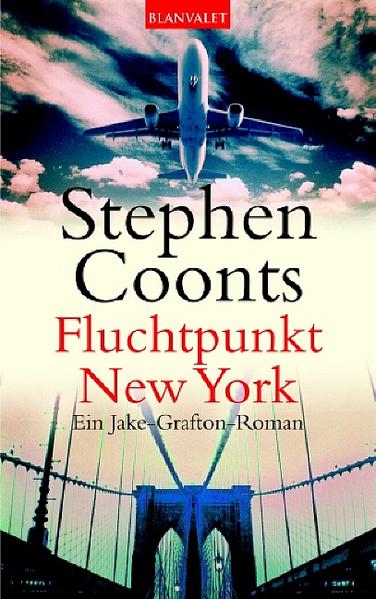 Fluchtpunkt New York