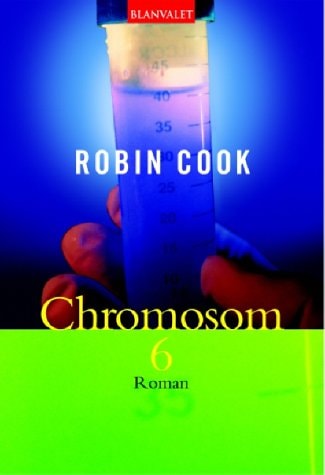 Chromosom 6.