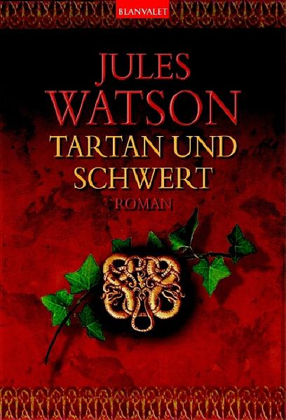 Tartan und Schwert