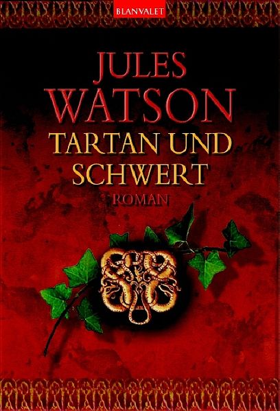 Tartan und Schwert