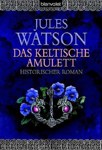 Das keltische Amulett
