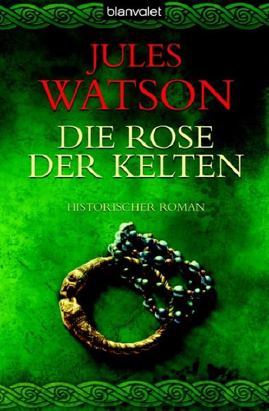 Die Rose der Kelten
