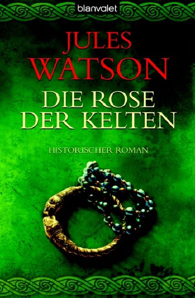 Die Rose der Kelten