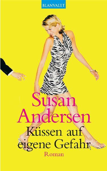 Küssen auf eigene Gefahr