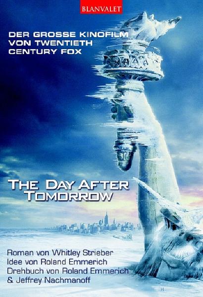 The Day After Tomorrow