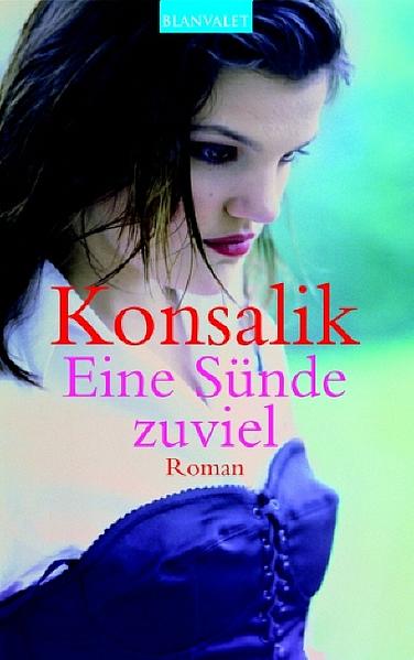 Eine Sünde zuviel