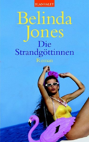 Die Strandgöttinnen