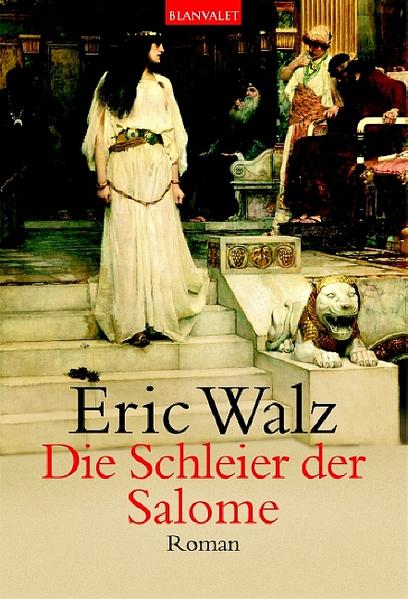 Die Schleier der Salome
