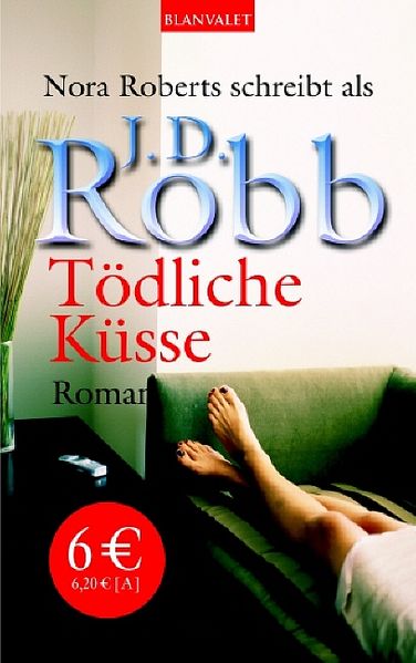 Tödliche Küsse
