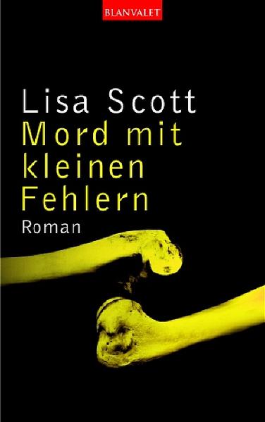 Mord mit kleinen Fehlern
