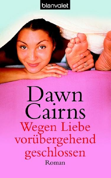 Wegen Liebe vorübergehend geschlossen