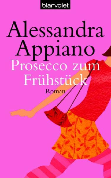 Prosecco zum Frühstück