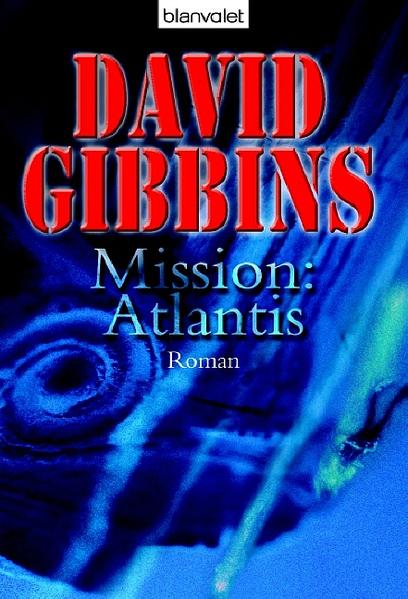 Mission: Atlantis