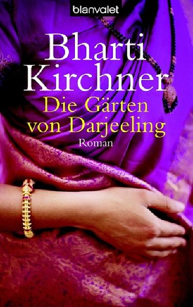 Die Gärten von Darjeeling