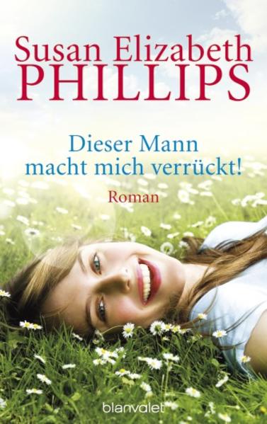 Dieser Mann macht mich verrückt!